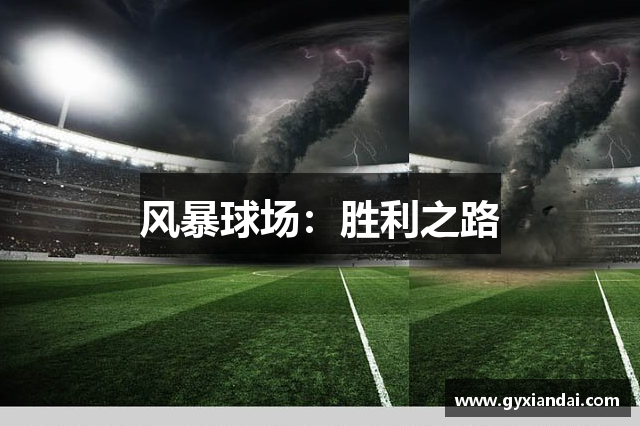 风暴球场：胜利之路