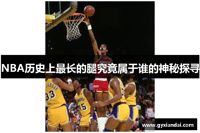 NBA历史上最长的腿究竟属于谁的神秘探寻