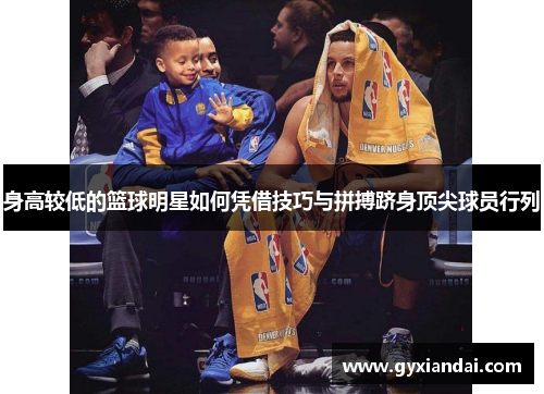 身高较低的篮球明星如何凭借技巧与拼搏跻身顶尖球员行列